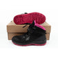 4F Jr HJZ21-JOBMW251 21S shoes Footwear/Outdoor/4f/zimowe 4F