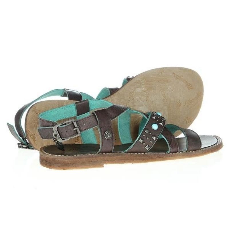 Sandals Wrangler Lola Lady W WL141650-30 Footwear/Outdoor Your Sports Performance