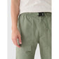 Men's casual trousers 4F 4FRSS24TTROM1327-44S 4f