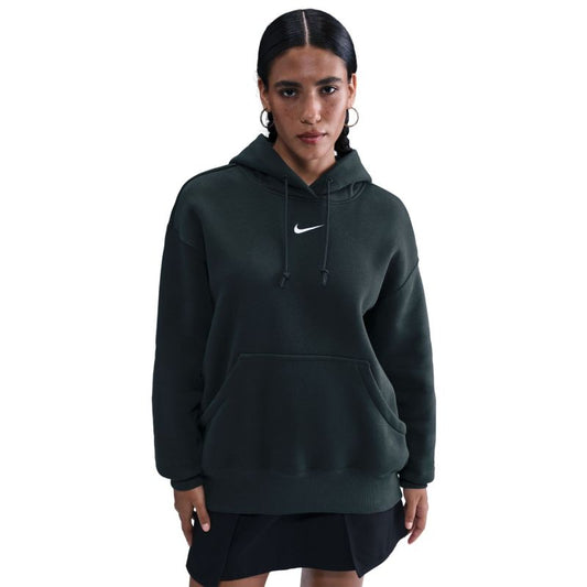 Nike Sportswear Phoenix Fleece Women's Sweatshirt DQ5860-391 In preparation Nike