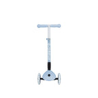 JUNIOR FOLDABLE LIGHTS ECOLOGIC scooter (692-501) Accessories/Skating/Hulajnogi/Traditional/For kids/Globber Your Sports Performance