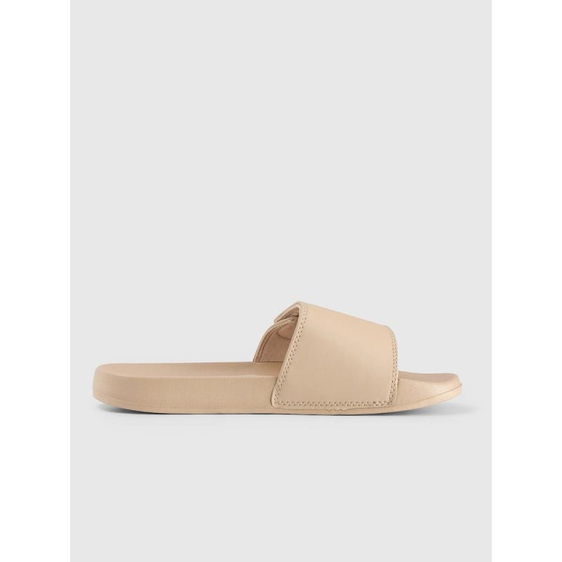 Women's summer flip-flops 4F 4FMM00FFLIF031A-83S 4f