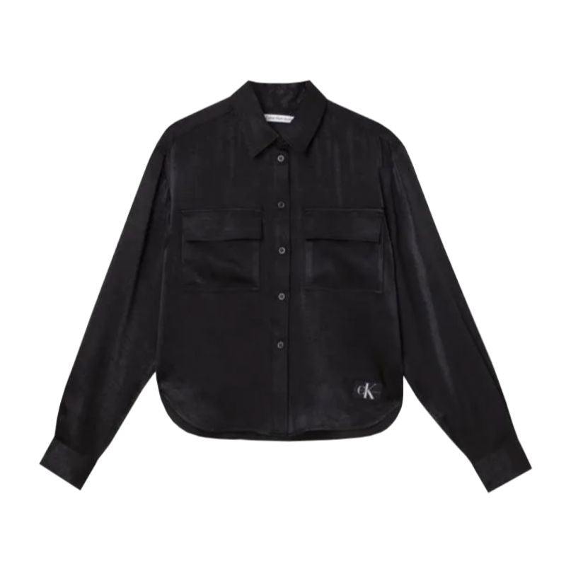 Calvin Klein Jeans Regular W shirt J20J220476 Clothing/Lifestyle/Calvin Klein Your Sports Performance