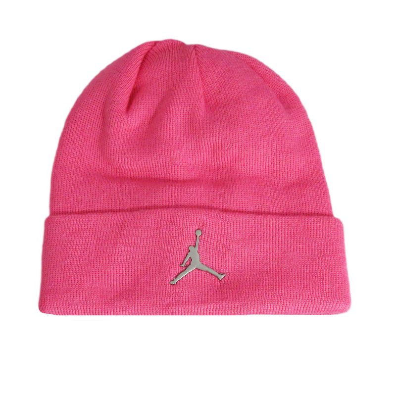 Air Jordan Cuffed Beanie Pinksicle Pink - 9A0063-AA7-E1 AIR Jordan