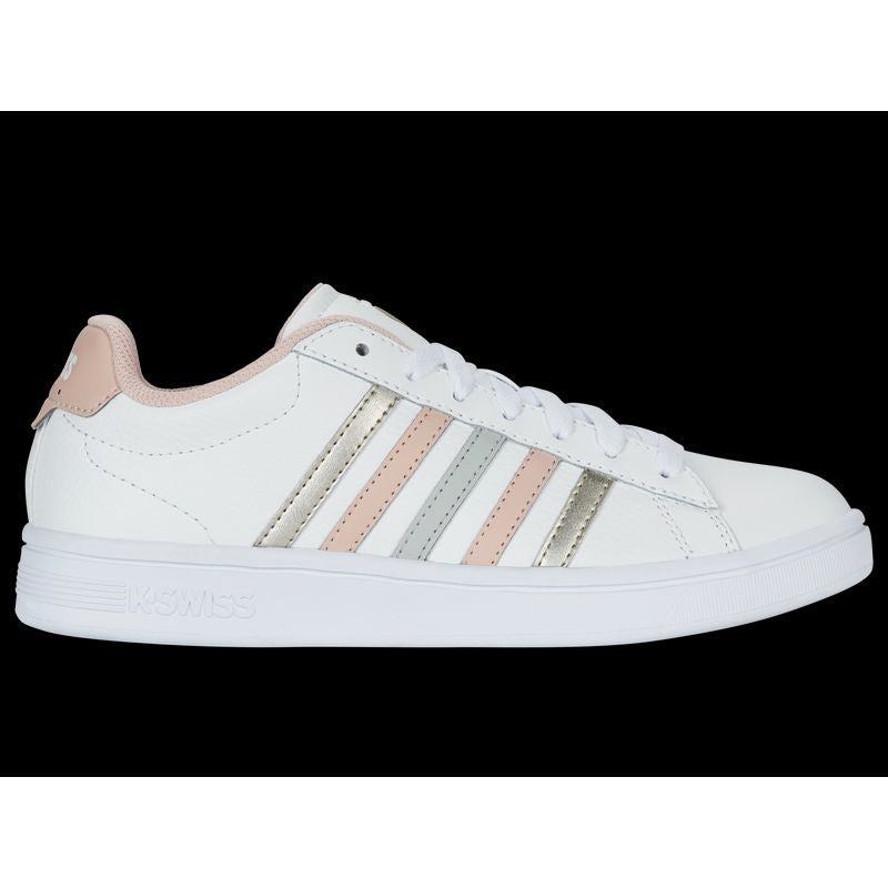K-Swiss Court Tiebreak II W shoes 94413-192-M Footwear/Lifestyle/K-Swiss Your Sports Performance