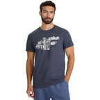 T-shirt 4F M 4FWAW25TTSHM3132 24M 4f