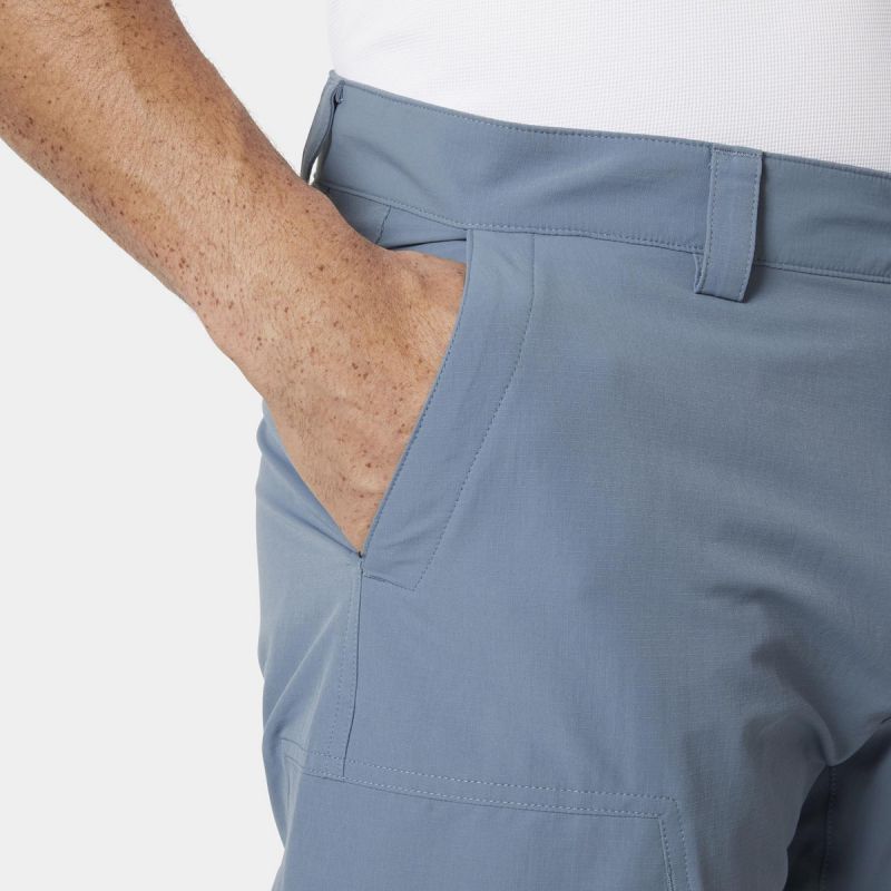 Helly Hansen HH QD Cargo Shorts M 54154 601 Clothing/Training/Helly Hansen Your Sports Performance