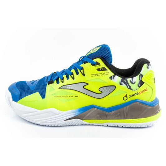 Joma Spin Men 2509 M TSPINS2509OM padel shoes Footwear/Tennis/Low/Joma Joma