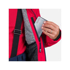 Rossignol Cieloalto Jkt Jacket Red Rossignol