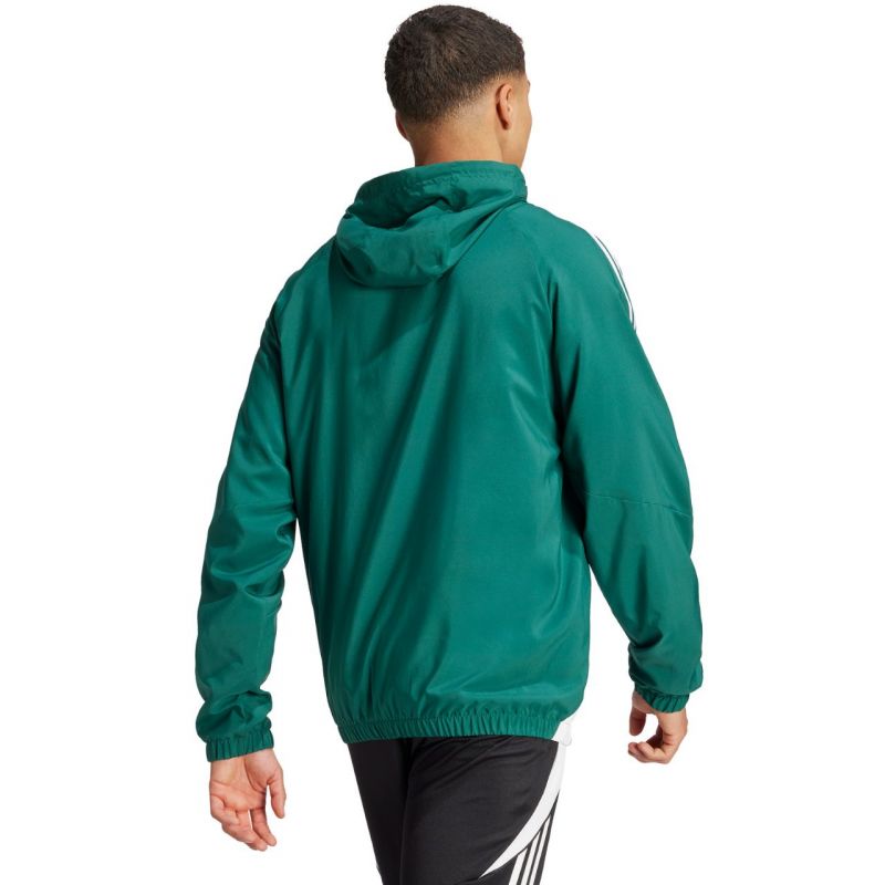 Adidas Tiro 24 M IM8810 jacket Clothing/Football Adidas
