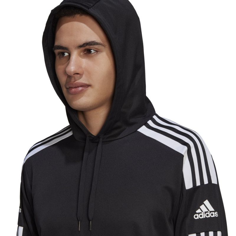 Sweatshirt adidas Squadra 21 Hoody M GK9548 Clothing/Football Adidas