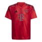 Adidas Bayern Munich Home Jr T-shirt IT2249 Clothing/Football Adidas