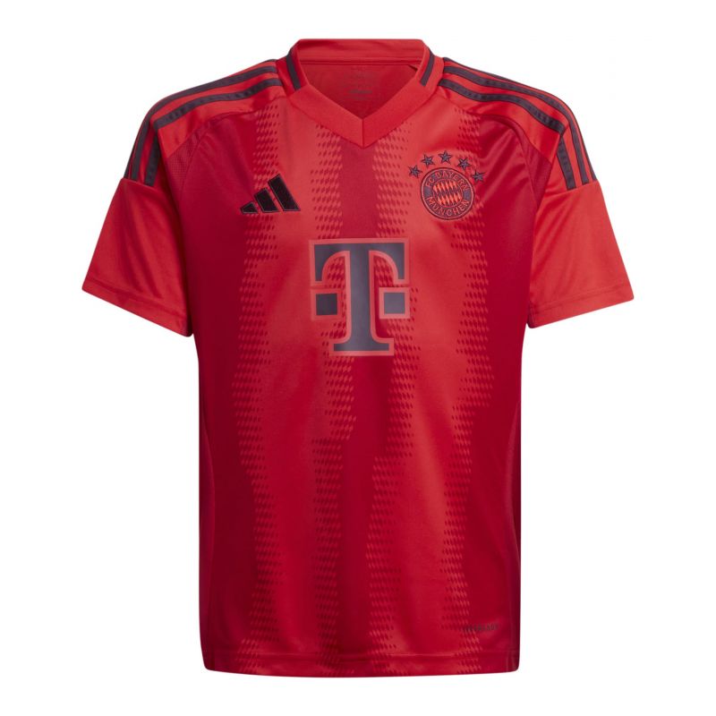 Adidas Bayern Munich Home Jr T-shirt IT2249 Clothing/Football Adidas
