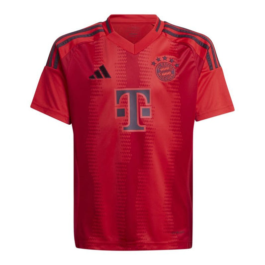 Adidas Bayern Munich Home Jr T-shirt IT2249 Clothing/Football Adidas