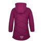 Trollkids Girls Bergen Coat Waterproof Insulated Jacket for Girls (460-229) Trollkids