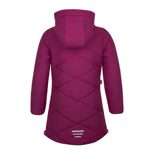Trollkids Girls Bergen Coat Waterproof Insulated Jacket for Girls (460-229) Trollkids
