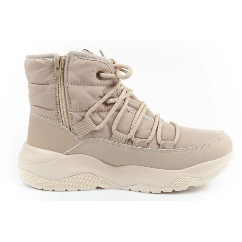 Lee Cooper W Snow Boots LCJ-24-03-3065L Footwear/Outdoor/Lee Cooper Your Sports Performance
