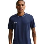 Nike Dri-Fit Park 26 SS Men's Top Navy Blue HM7127 410