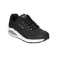 Shoes Skechers Uno 2 W 155642-BLK Footwear/Lifestyle/Skechers Skechers