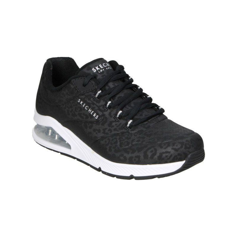 Shoes Skechers Uno 2 W 155642-BLK Footwear/Lifestyle/Skechers Skechers