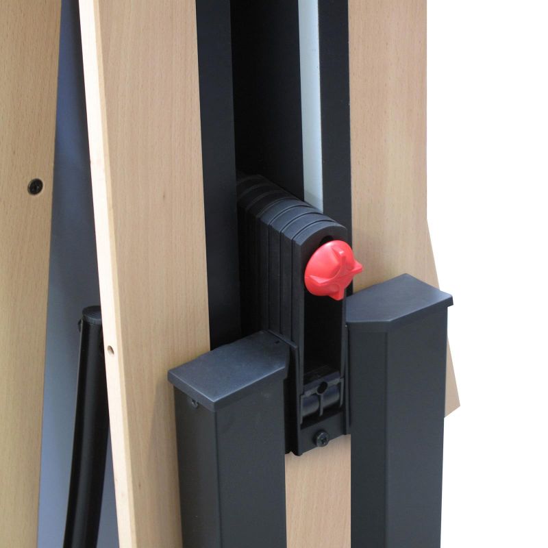 Cornilleau Competition 850 Wood ITTF 2024 118606 Ping Pong Table Accessories Your Sports Performance