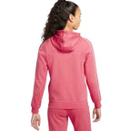 Nike Nsw Mlnm Essential Flecee FZ Hoody Sweatshirt W CZ8338 622 Clothing/Lifestyle Nike