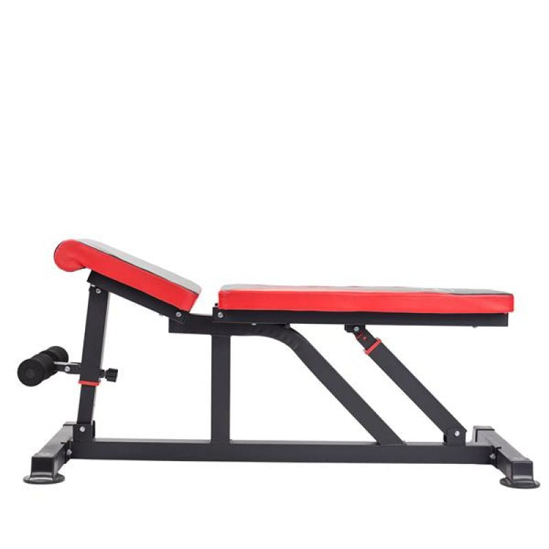 Multifunctional exercise bench HMS L8015 Accessories/Training equipment/Ławki Your Sports Performance