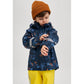 Reima Raincoat Vesi Raincoat Jr 5100025A-6983 Clothing/Outdoor Your Sports Performance