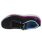 Skechers Max Cushioning Delta - Sunny Road 129118-BKBL Black 37.5 In preparation Your Sports Performance