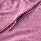 Women's fleece LADY ZALIA In preparation Your Sports Performance