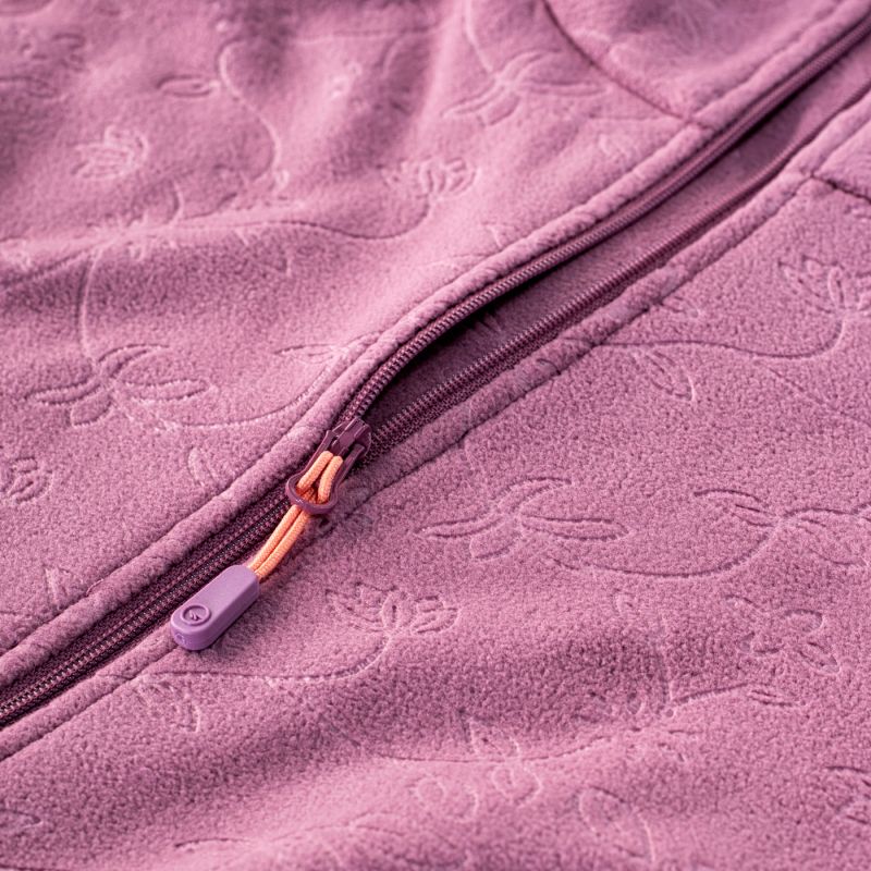 Women's fleece LADY ZALIA In preparation Your Sports Performance