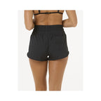 RIP CURL High Waist Retro Volley 3" boardshorts black