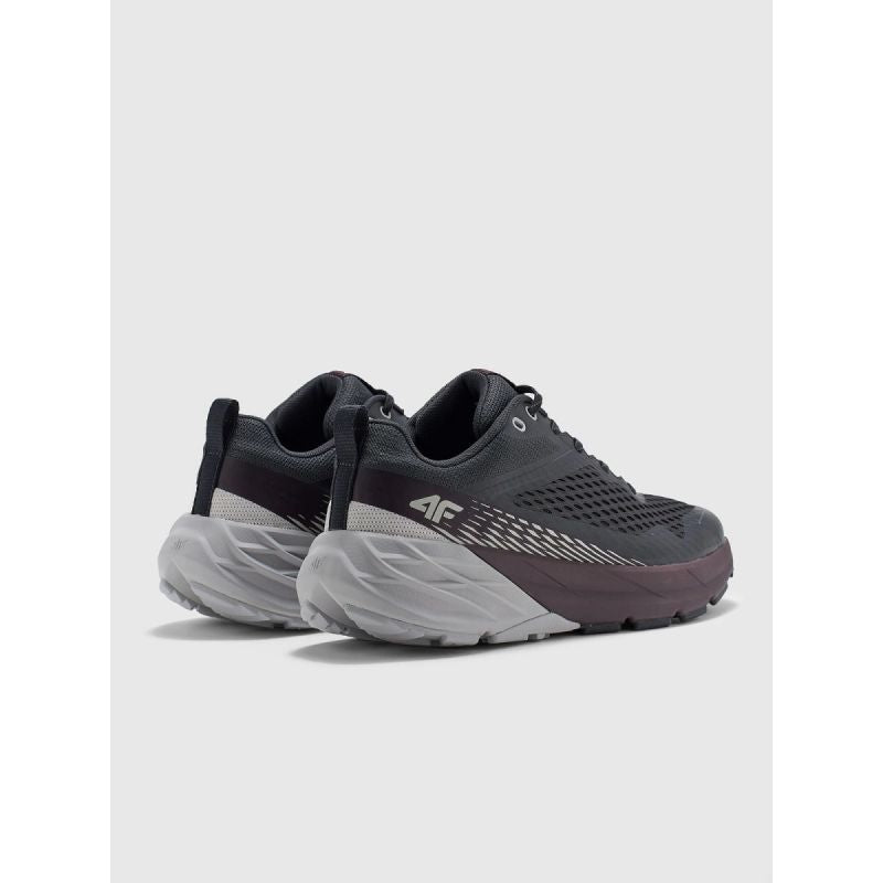 SPEED HIKER men's low sneakers 4F 4FWMM00FOTSM037-50S 4f
