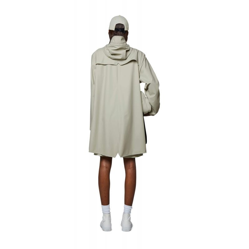 Rains Long Jacket 12020 80 Clothing/Running Your Sports Performance
