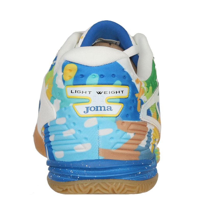 Joma DZ-7 2582 46 DZ7W2582IN shoes In preparation Your Sports Performance