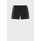 BOSS Beach NERO Swim Shorts (50536351-001) In preparation Your Sports Performance