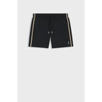 BOSS Beach NERO Swim Shorts (50536351-001) In preparation Your Sports Performance