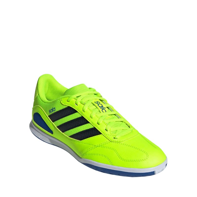 Adidas Super Sala Competition III IN M IH7687 football boots Footwear/Football/SR/IN Adidas