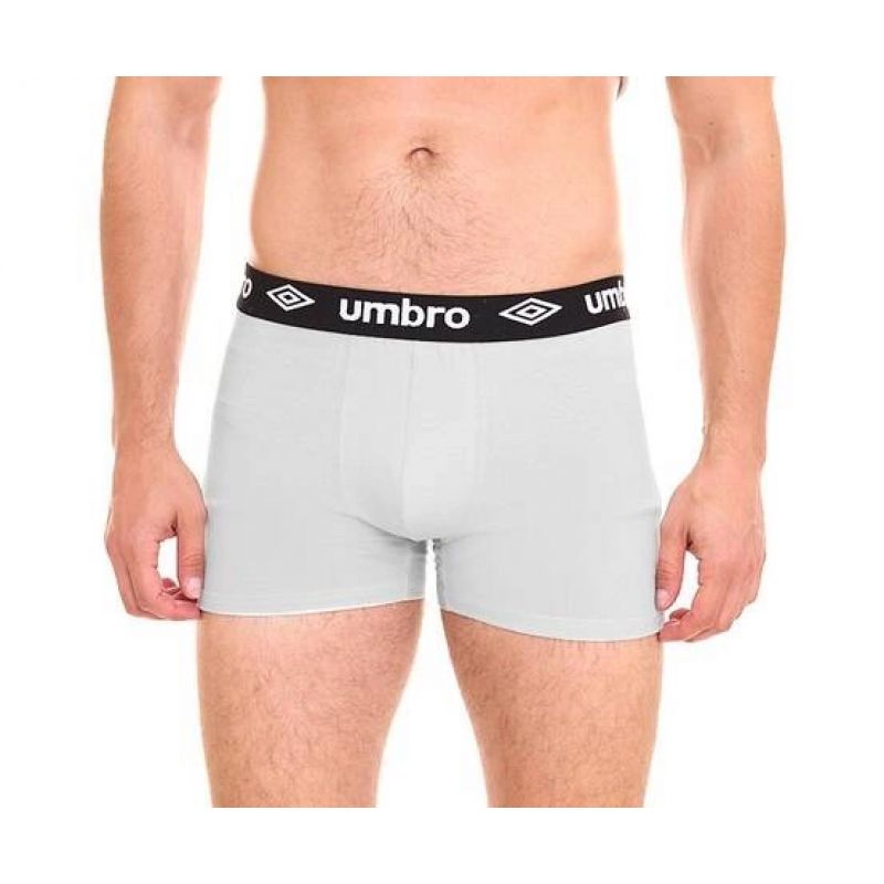 Umbro M underwear UMUM0197 GRQ Clothing/Training/Bielizna/Mężczyźni/Kappa Your Sports Performance