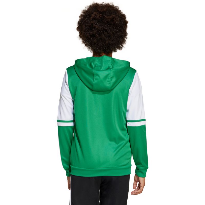 Adidas Squadra 25 Hoody Jr JP3163 sweatshirt Clothing/Football Adidas