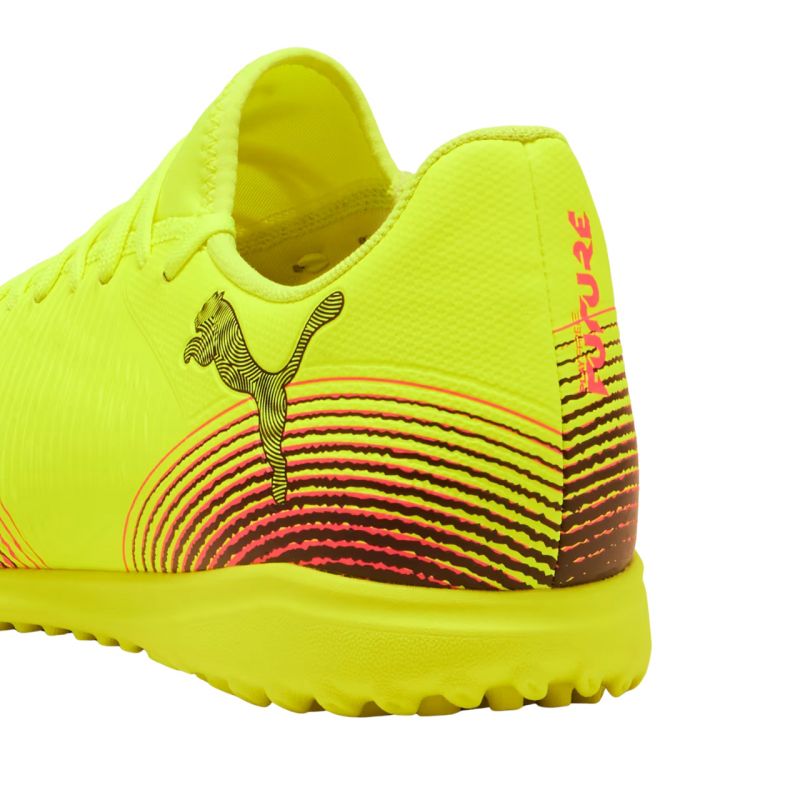 Puma Future 8 Play TT M 108378 03 football boots Footwear/Football/TT/SR Puma