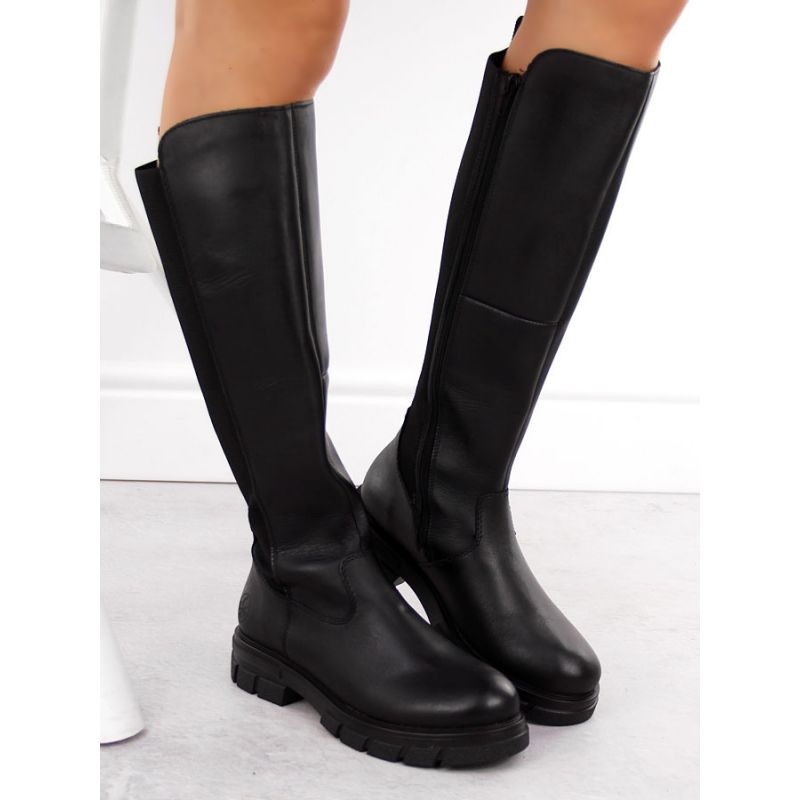 Rieker W Z9158-00 RKR749 boots Footwear/Lifestyle/Rieker Your Sports Performance