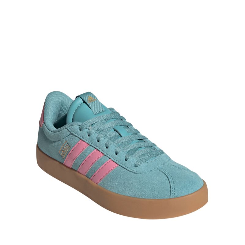 Adidas VL Court 3.0 women's shoes blue IH6518 To be categorized Your Sports Performance