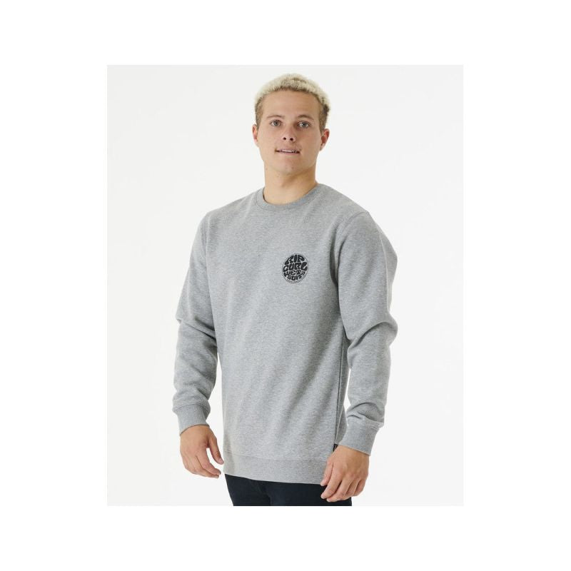 RIP CURL Wetsuit Icon Crew Gray