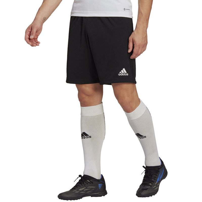 Adidas Entrada 22 Training Short M HB0575 Clothing/Football Adidas