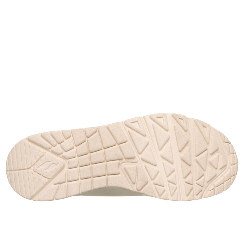 Skechers Women's UNO SAFARI TIME Sneakers 155412 WMLT Skechers
