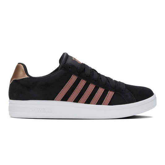 K-Swiss Court Tiebreak SDE W 97012-091-M shoes Footwear/Lifestyle/K-Swiss Your Sports Performance