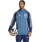 Adidas Arsenal London Training M JJ1794 sweatshirt Clothing/Football Adidas