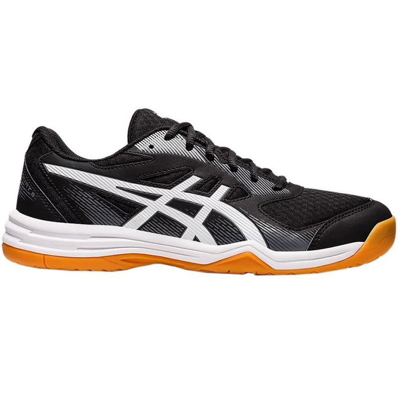 Asics Upcourt 5 M 1071A086 001 volleyball shoes Footwear/Volleyball/Men Asics