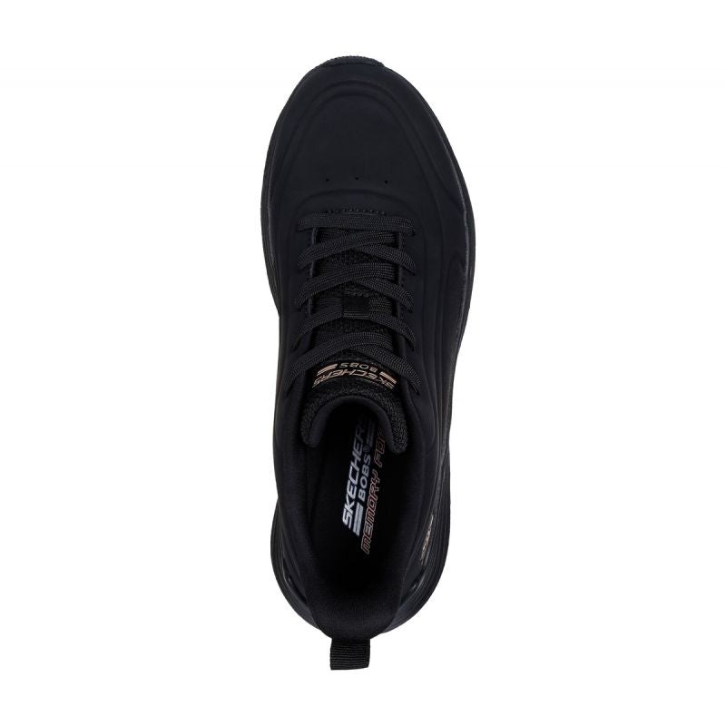 Skechers Bobs Squad Waves - Just Wading W 117485 BBK shoes Footwear/Lifestyle/Skechers Skechers